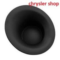 záslepka pravé mlhovky - ORIGINÁLNÍ DÍL